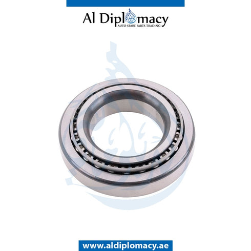 DIFFERENTIAL TAPPED ROLLER BEARING for E Class 1986-1995 models